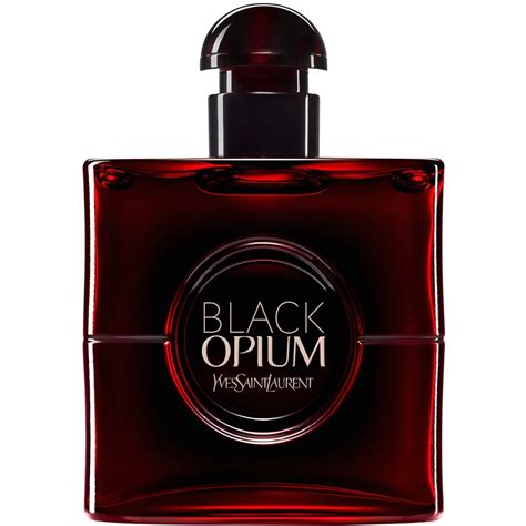 black opium ysl fragrantica|black opium 100ml boots.